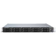 Supermicro Obudowa serwerowa SuperMicro SuperChassis LB16AC2-R504W