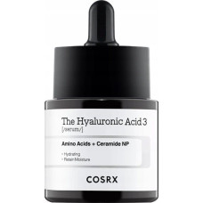 Cosrx Cosrx The Hyaluronic Acid 3 Serum 20 ml