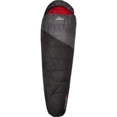 Campus Campus Kjerag 250 Left Sleeping Bag CUL702123200 Czarne One size