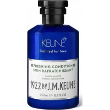 Keune Keune, 1922 By J.M. Keune, Hair Conditioner, Refreshing, 250 ml For Women