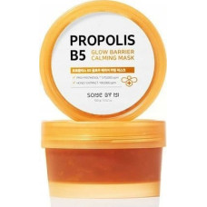 Some By Mi Some By Mi Propolis B5 Glow Barrier Calming Mask 100g