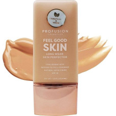 Profusion Feel Good Skin Long Wear Skin Perfector podkład do twarzy Medium 01 30ml