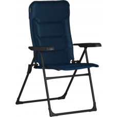 Vango Krzesło kempingowe Vango Hyde Tall Chair Med Blue