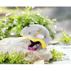 Baby Born BABY born - Bike Helmet (835678) /Dolls and Dollhouses