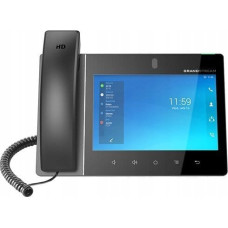 Grandstream Telefon GrandStream Grandstream SIP GXV-3480 Android Video High-End-Videotelefon