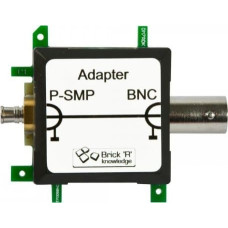 Allnet ALLNET BrickRknowledge HF P-SMP to BNC adapter