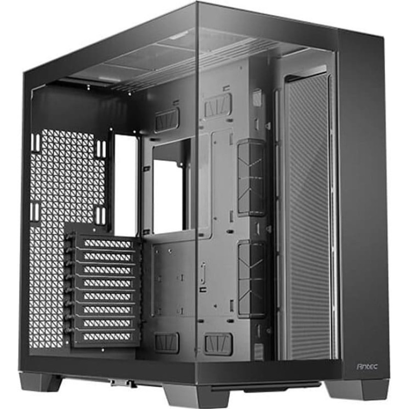 Antec Biurko Antec Geh Antec Gamer  C8                      Full Tower  schwarz retail