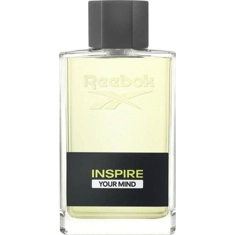 Reebok Reebok Inspire Your Mind Men EDT 100ml