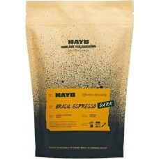 Hayb Kawa ziarnista HAYB HAYB - Brasil Espresso Dark 250g