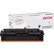 Xerox Toner Xerox Xerox Everyday alternativní toner pro HP 207X, W2210X (3150 str)Black