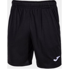 Joma Joma Drive Bermuda Shorts 100438-100 Czarne L