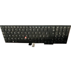 Lenovo Klawiatura Lenovo Keyboard (FRENCH)