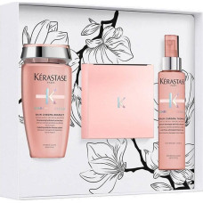 Kerastase Kerastase Chroma Absolu Spring szampon 250ml + maska 200ml + spray termoochronny 150ml