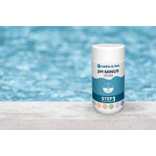 Swim & Fun pH-Minus 1.5 kg