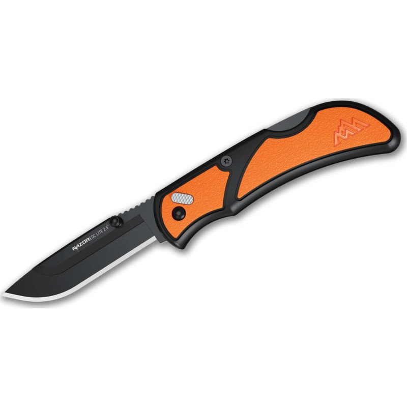 Outdoor Nóż Outdoor Edge RazorEDC Lite Orange blister