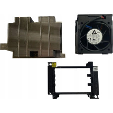 Dell DELL Heatsink for PowerEdge R640 165W or higher CPU CK