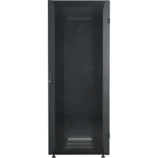 Intellinet Network Solutions Szafa Intellinet Network Solutions INTELLINET 48,3cm 19Zoll Netzwerkschrank Premium Line 32 HE 1589x600x800mm HxBxT vollstaendig montiert Traglast 2000kg schwarz