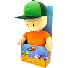 Bandai *****STUMBLE GUYS S1 Huggableplush 30 MrStum.88925