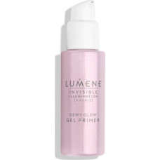 Lumene Lumene Invisible Illumination Dewy Glow żelowa baza pod makijaż 30ml