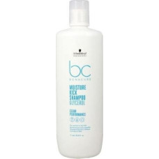 Schwarzkopf Szampon Nawilżający Schwarzkopf Bonacure Moisture Kick Glicerol  (1000 ml)