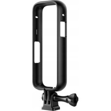 Telesin Frame Mount Uchwyt Obudowa Ramka Montażowa Na Statyw Do Insta360 X4 / X 4 / S6-crf-01-tis