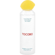 Tocobo AHA BHA Lemon Toner łagodnie złuszczający tonik do twarzy 150ml