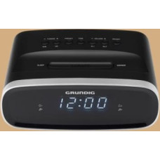 Grundig Radiobudzik Grundig Grundig Sonoclock 1100