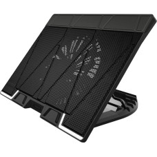 Zalman Zalman ZM-NS3000 podkładka chłodząca do laptop 43,2 cm (17