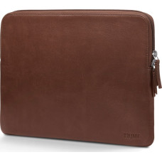 Trunk Plecak Trunk Trunk Leather Sleeve 35,6 cm (14