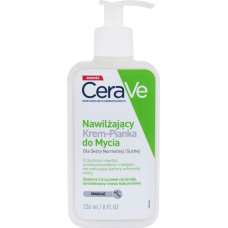 Cerave Krem oczyszczający 236ml