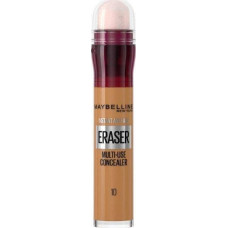 Maybelline Maybelline Instant Anti-Age Eraser Concealer korektor do twarzy z gąbeczką 10 Caramel 6.8ml