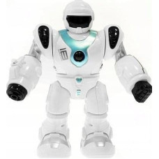 Smily Play Robot chodzący niebieski Smily Play SP83908