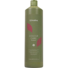 Echosline ECHOSLINE Colour Care Shampoo szampon do włosów farbowanych 1000ml