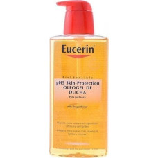 Eucerin Żel pod Prysznic PH5 Eucerin (400 ml)