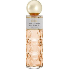 Saphir Saphir My Future Pour Femme edp 200ml