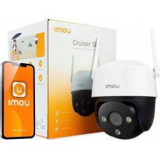 Imou Kamera IP IMOU WRL 3MP CRUISER SE+/IPC-K7CP-3H1WE IMOU