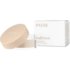 Paese PAESE Puff Cloud Face Powder 7g