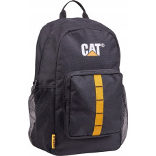 Caterpillar Plecak turystyczny Caterpillar Caterpillar Tactical Backpack 84722-01 Czarne One size