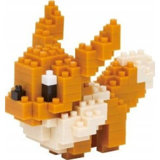 Bandai *****SUPBUZZ Nanoblock Pokemon Eevee 46231