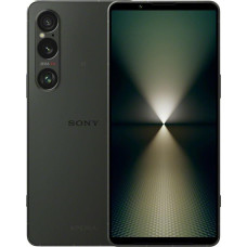 Sony Smartfon Sony Xperia 1 VI 5G 12/256GB Zielony  (XQEC54EUKCG.GC)