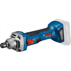 Bosch Szlifierka Bosch BOSCH STRAIGHT GRINDER GGS 18V-20 SOLO