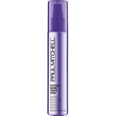 Paul Mitchell Lakier do włosów neutralizujący żółte odcienie 150 ml