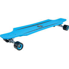 Hudora Deskorolka Hudora Longboard CruiseStar niebieska (12814)