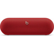 Apple Głośnik Apple Beats Pill Czerwony