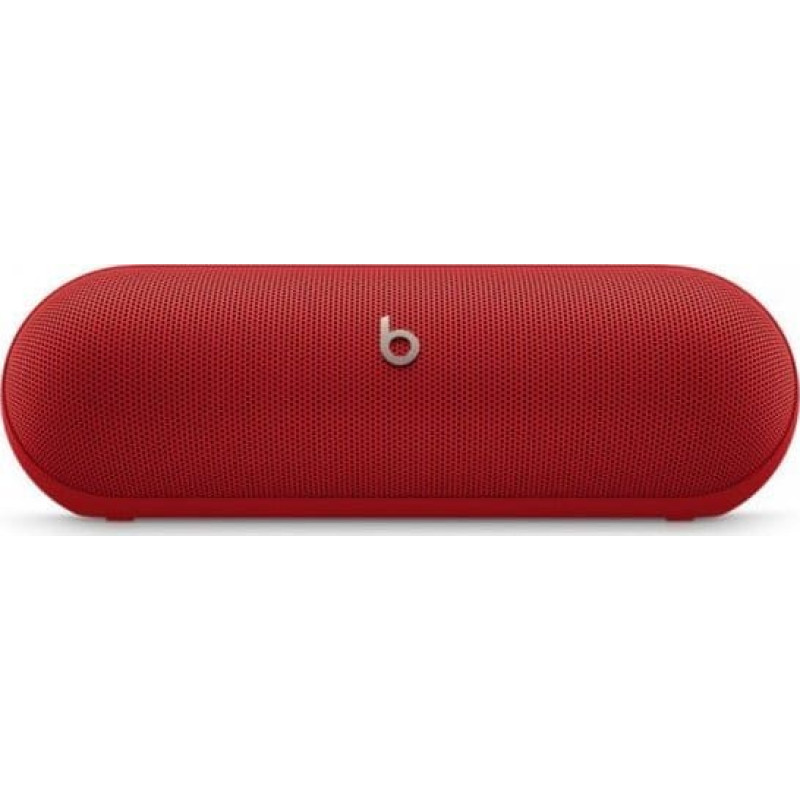 Apple Głośnik Apple Beats Pill Czerwony