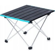 Naturehike Stolik turystyczny aluminium folding table l ft08 nh19z008-black NATUREHIKE