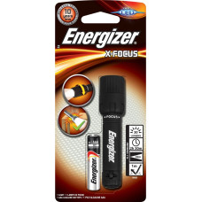 Energizer Latarka Energizer X-focus LED 30lm 1AAA