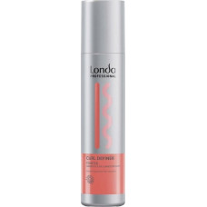 Londa LONDA PROFESSIONAL_Curl Definer Starter odżywka do włosów przed trwałą ondulacją 250ml