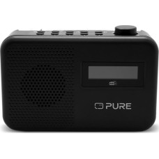 Pure Radio Pure Pure Elan One2 black