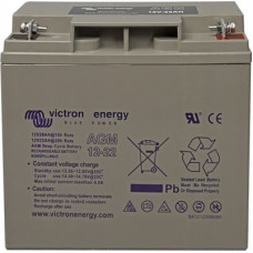 Victron Energy Victron Energy 12V/22Ah AGM Deep Cycle Batt.